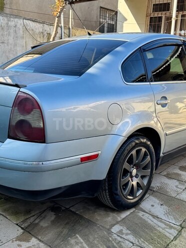 Volkswagen Passat 2001, 390,000 km - 1.8 l - Bakı
