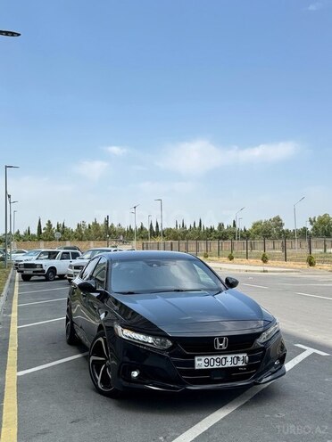 Honda Accord 2020, 65,000 km - 1.5 l - Bakı