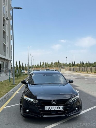 Honda Accord 2020, 65,000 km - 1.5 l - Bakı