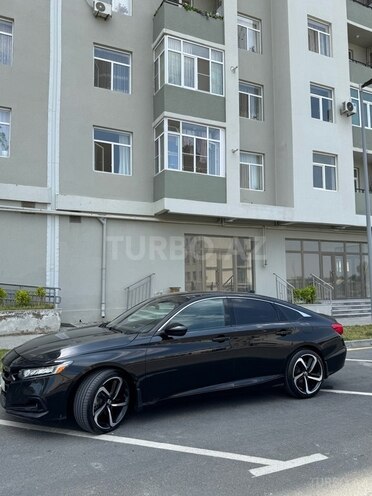 Honda Accord 2020, 65,000 km - 1.5 l - Bakı