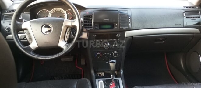 Chevrolet Epica 2007, 429,177 km - 2.5 л - Xaçmaz