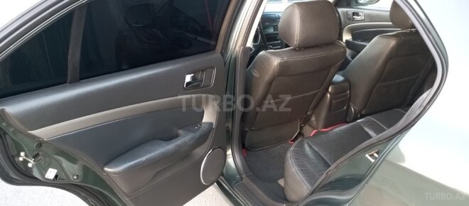 Chevrolet Epica 2007, 429,177 km - 2.5 л - Xaçmaz
