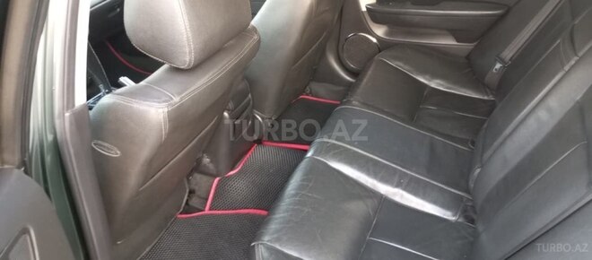 Chevrolet Epica 2007, 429,177 km - 2.5 л - Xaçmaz