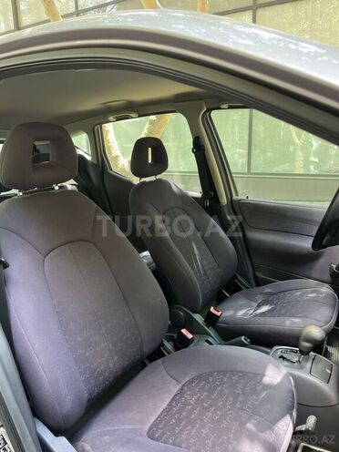 Mercedes A 160 1998, 242,000 km - 1.6 л - Bakı