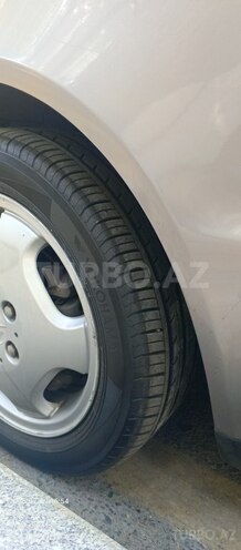 Mercedes A 160 1998, 242,000 km - 1.6 л - Bakı