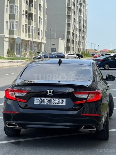Honda Accord 2020, 65,000 km - 1.5 l - Bakı