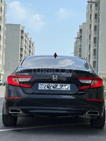 Honda Accord 2020, 65,000 km - 1.5 l - Bakı