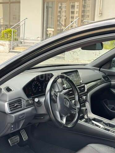 Honda Accord 2020, 65,000 km - 1.5 l - Bakı