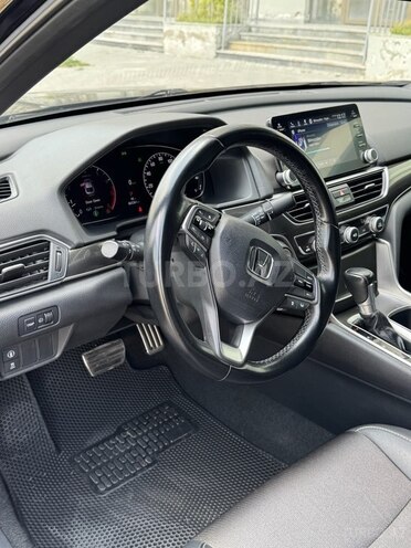 Honda Accord 2020, 65,000 km - 1.5 l - Bakı