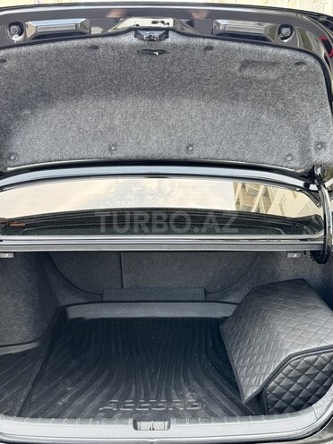 Honda Accord 2020, 65,000 km - 1.5 l - Bakı