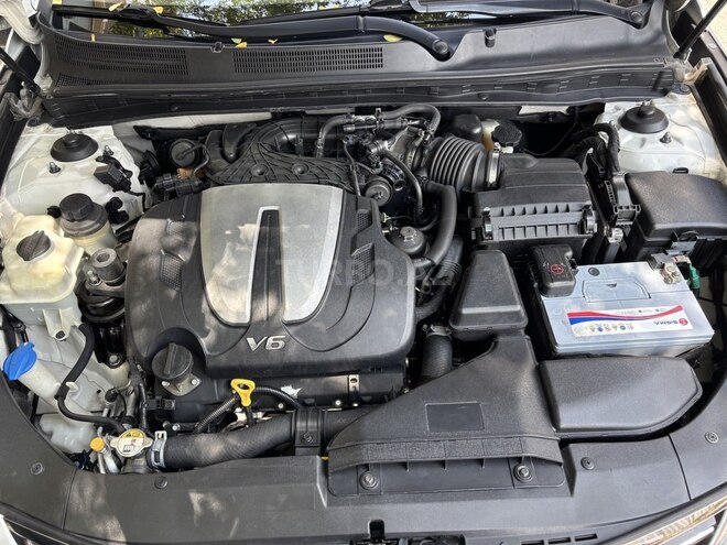 Hyundai Grandeur 2015, 177,777 km - 3.0 l - Bakı