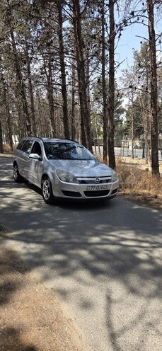 Opel Astra 2005, 346,000 km - 1.4 l - Bakı