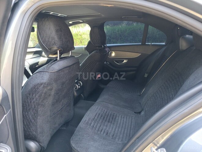 Mercedes C 300 2019, 173,000 km - 2.0 l - Bakı