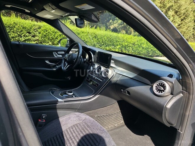 Mercedes C 300 2019, 173,000 km - 2.0 l - Bakı
