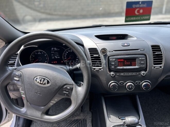 Kia K3 2016, 122,148 km - 1.6 l - Bakı