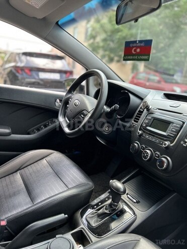Kia K3 2016, 122,148 km - 1.6 l - Bakı