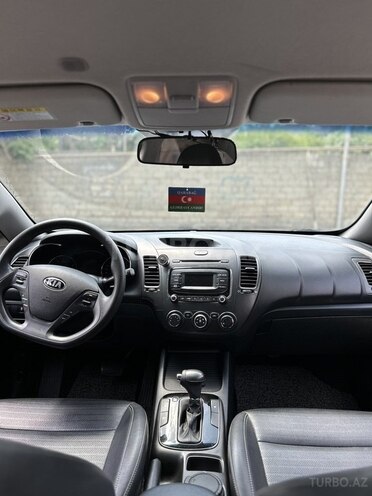 Kia K3 2016, 122,148 km - 1.6 l - Bakı
