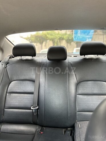 Kia K3 2016, 122,148 km - 1.6 l - Bakı