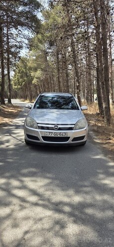 Opel Astra 2005, 346,000 km - 1.4 l - Bakı