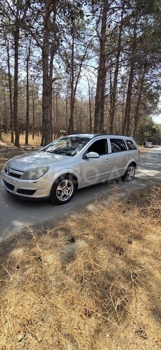 Opel Astra 2005, 346,000 km - 1.4 l - Bakı