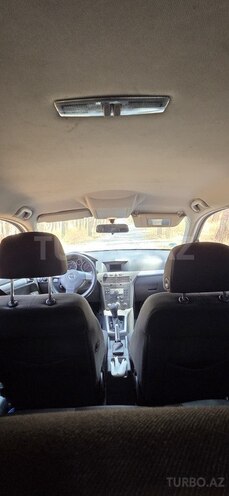Opel Astra 2005, 346,000 km - 1.4 l - Bakı