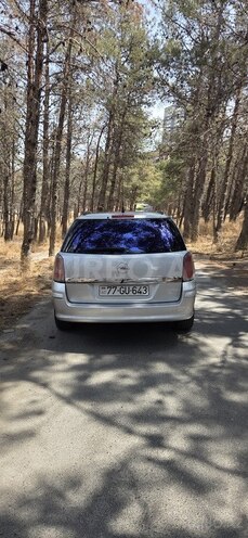 Opel Astra 2005, 346,000 km - 1.4 l - Bakı