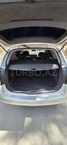 Opel Astra 2005, 346,000 km - 1.4 l - Bakı