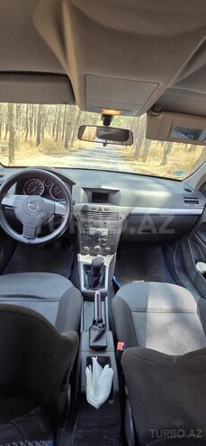 Opel Astra 2005, 346,000 km - 1.4 l - Bakı