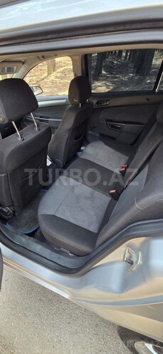 Opel Astra 2005, 346,000 km - 1.4 l - Bakı