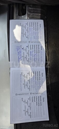 Opel Astra 2005, 346,000 km - 1.4 l - Bakı