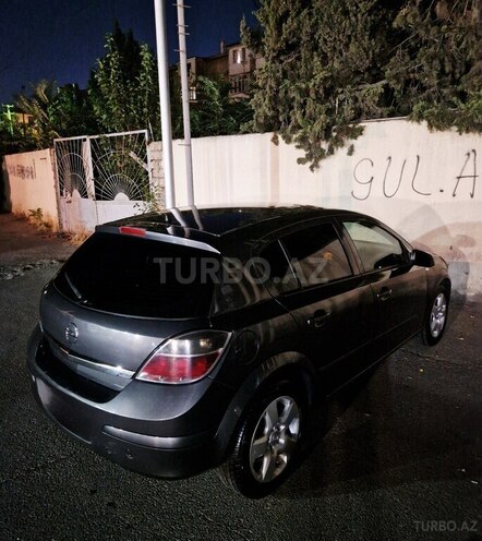 Opel Astra 2008, 300,000 km - 1.3 l - Bakı