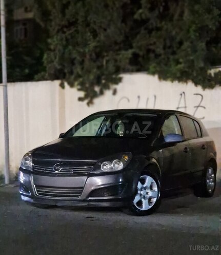 Opel Astra 2008, 300,000 km - 1.3 l - Bakı