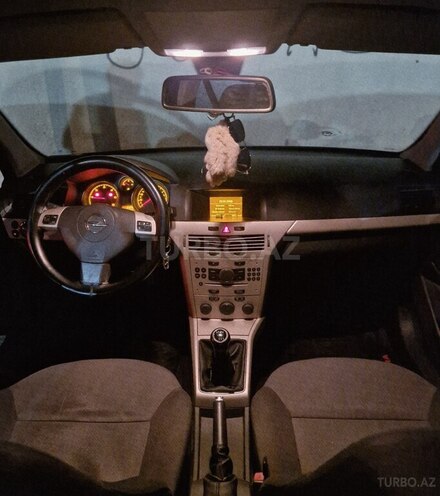 Opel Astra 2008, 300,000 km - 1.3 l - Bakı