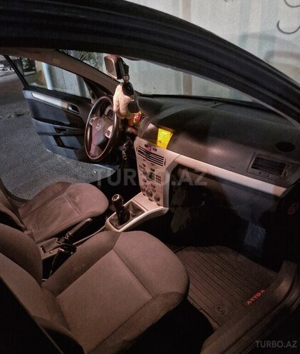 Opel Astra 2008, 300,000 km - 1.3 l - Bakı
