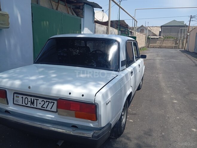 LADA (VAZ) 2107 2004, 576,433 km - 1.6 l - Bakı