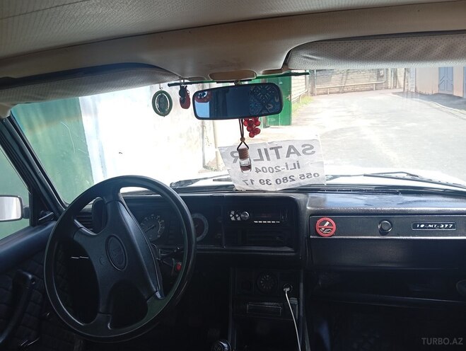 LADA (VAZ) 2107 2004, 576,433 km - 1.6 l - Bakı