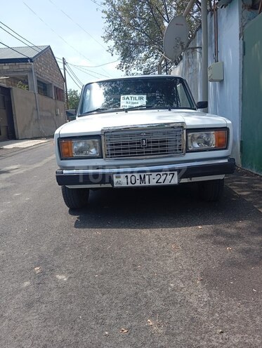LADA (VAZ) 2107 2004, 576,433 km - 1.6 l - Bakı