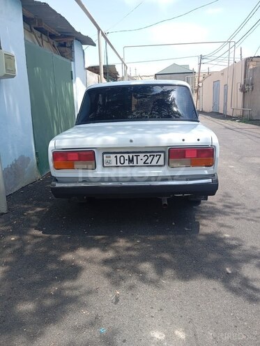 LADA (VAZ) 2107 2004, 576,433 km - 1.6 l - Bakı