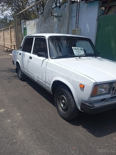 LADA (VAZ) 2107 2004, 576,433 km - 1.6 l - Bakı