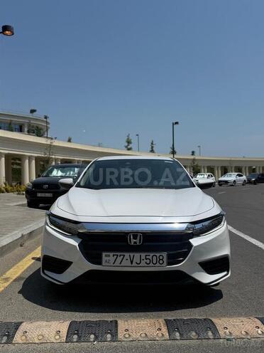 Honda Insight 2022, 64,000 km - 1.5 l - Bakı