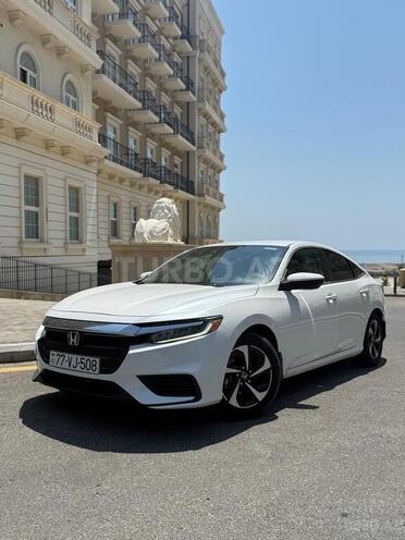 Honda Insight 2022, 64,000 km - 1.5 l - Bakı