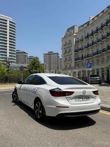 Honda Insight 2022, 64,000 km - 1.5 l - Bakı