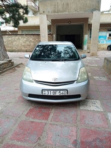 Toyota Prius 2008, 323,465 km - 1.5 л - Bakı
