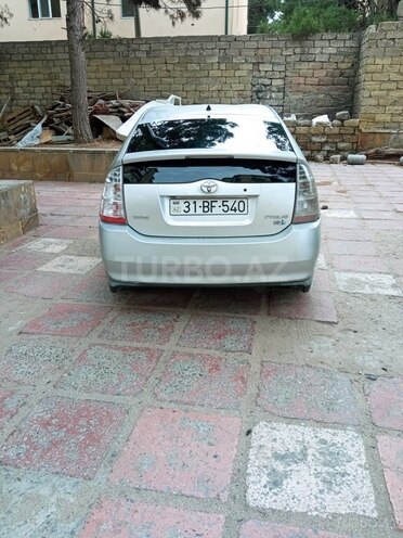 Toyota Prius 2008, 323,465 km - 1.5 л - Bakı