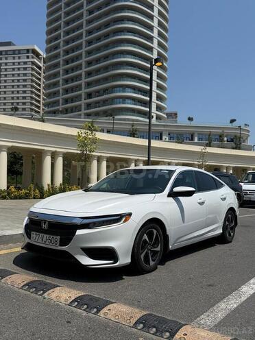 Honda Insight 2022, 64,000 km - 1.5 l - Bakı
