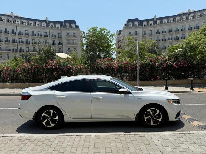 Honda Insight 2022, 64,000 km - 1.5 l - Bakı