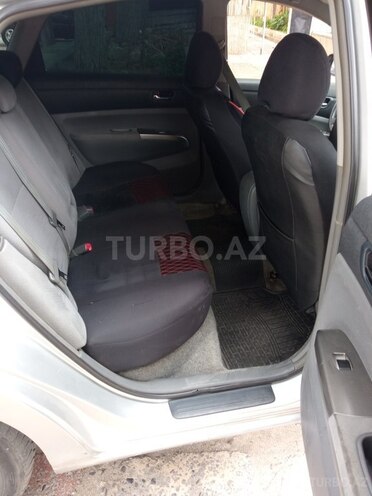 Toyota Prius 2008, 323,465 km - 1.5 л - Bakı