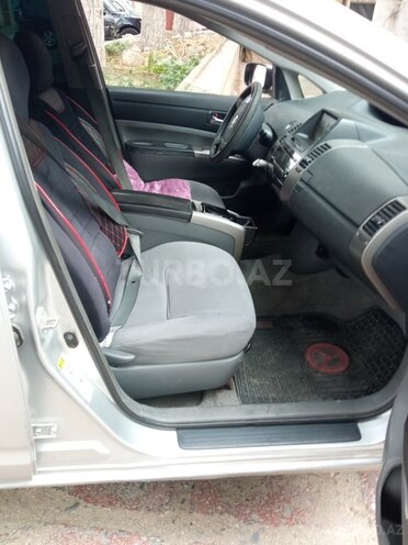 Toyota Prius 2008, 323,465 km - 1.5 л - Bakı