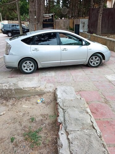Toyota Prius 2008, 323,465 km - 1.5 л - Bakı