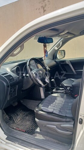 Toyota Land Cruiser Prado 2011, 197,724 km - 4.0 l - Bakı